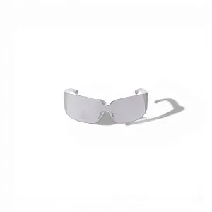 Balenciaga Солнцезащитные очки Mono Square - фото 1