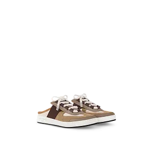Louis Vuitton Сникеры-мюли Lous - фото 1