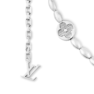 Louis Vuitton Аксессуар для сумки или ремня Pearls Fusion - фото 2