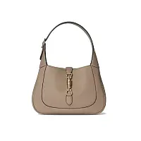 Gucci Сумка Jackie 1961 на плечо Taupe - фото 1