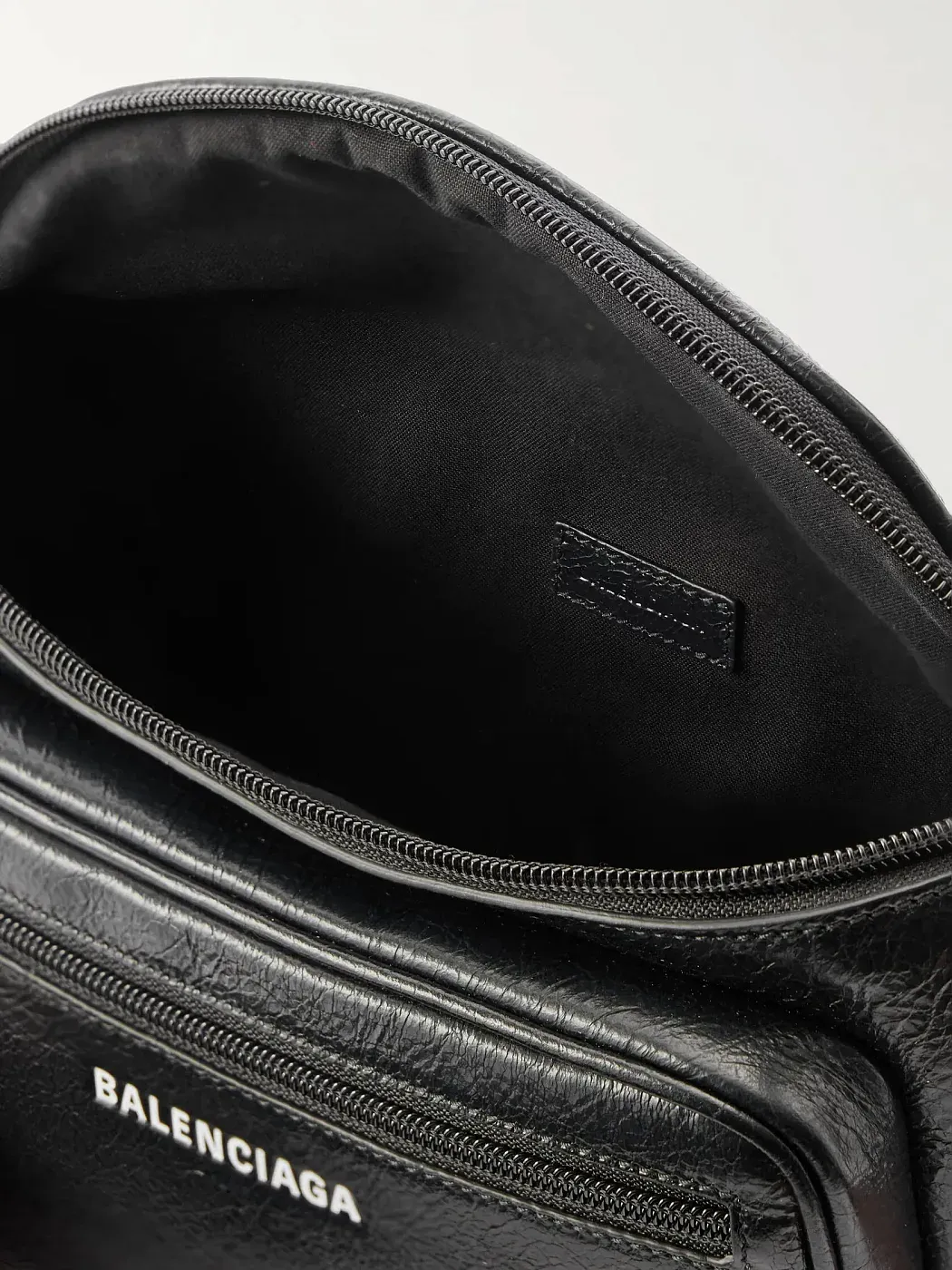 Balenciaga Поясная сумка Explorer - фото 5