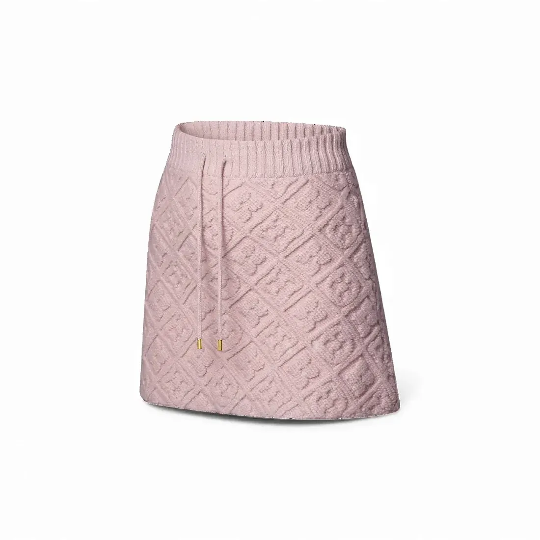Louis Vuitton Мини-юбка - фото 4