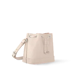 Louis Vuitton Сумка Noe BB Quartz - фото 3