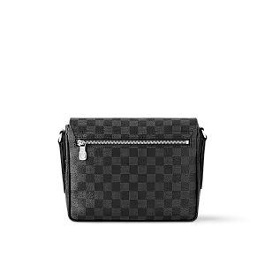 Louis Vuitton Сумка District PM - фото 9