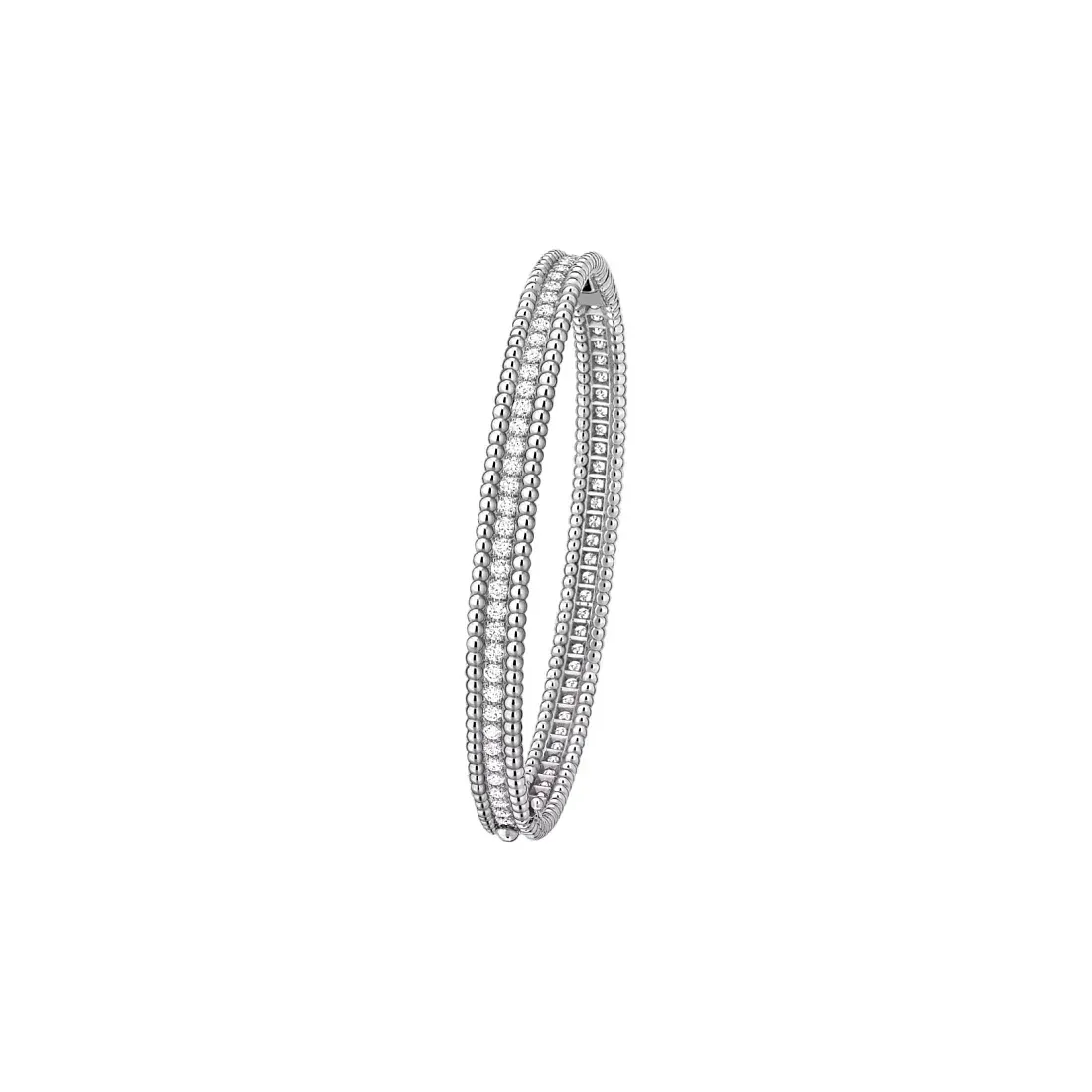 Van Cleef & Arpels Браслет White Gold - фото 2