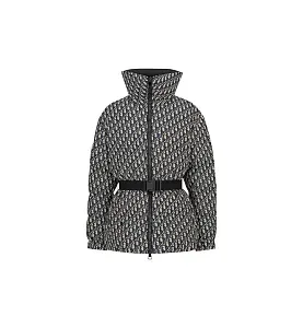 Dior Пуховая куртка DiorAlps - фото 1