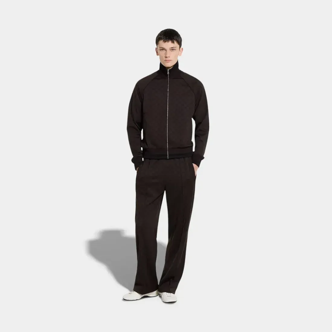 Gucci Кроссовки Shift - фото 2