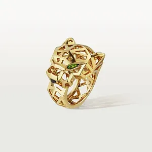 Cartier Кольцо Panthere de - фото 1