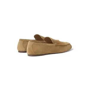 Loro Piana Лоферы Summer Anton - фото 4