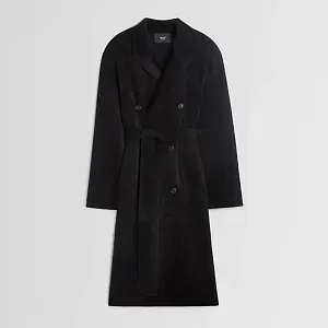 Phoebe Philo Двухстороннее трикотажное пальто - фото 1