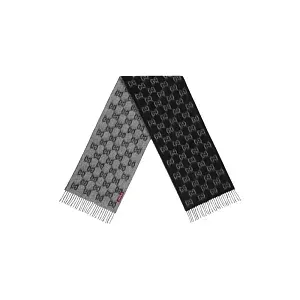 Gucci Шарф - фото 3