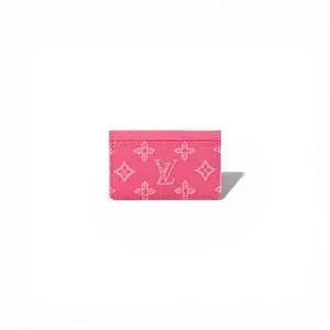 Louis Vuitton Картхолдер Porte Cartes Simple PM - фото 1