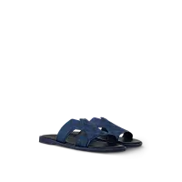 Louis Vuitton Мюли LV Oasis Dark Blue - фото 1