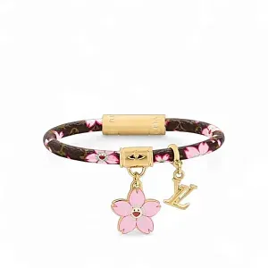 Louis Vuitton Браслет Cherry Blossom LV x TM - фото 1