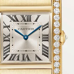 Cartier Часы Tank Francaise watch - фото 4