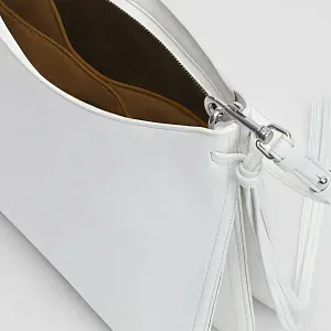 Phoebe Philo Сумка Gig White - фото 3