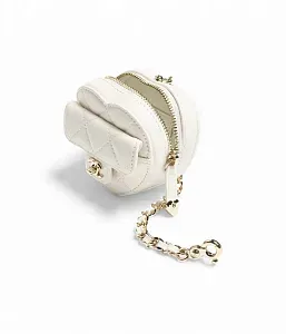 Chanel Брелок для сумочки - фото 3