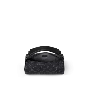Louis Vuitton Сумка Soft Polochon PM - фото 4