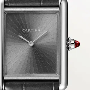 Cartier Часы Tank Louis Men - фото 5