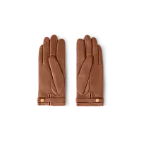 Louis Vuitton Перчатки Lady V Tan - фото 1