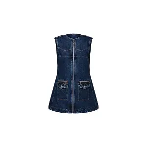 Louis Vuitton Платье - фото 1