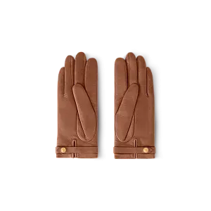 Louis Vuitton Перчатки Lady V Tan - фото 1