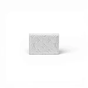 Louis Vuitton Кошелек Rosalie Silver - фото 4