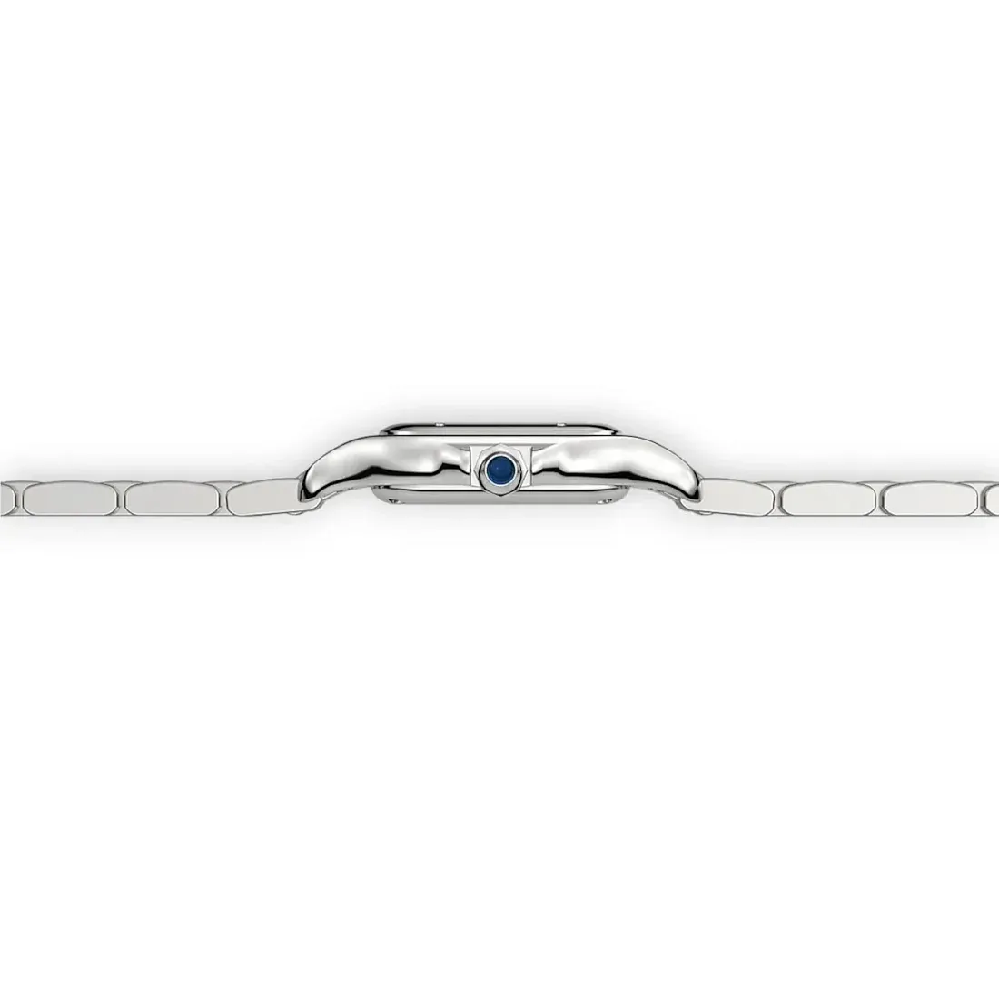 Cartier Часы Panthere de - фото 5