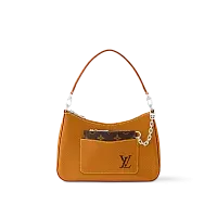 Louis Vuitton Сумка Marelle Gold Honey - фото 1