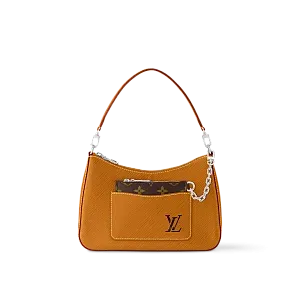 Louis Vuitton Сумка Marelle Gold Honey - фото 1