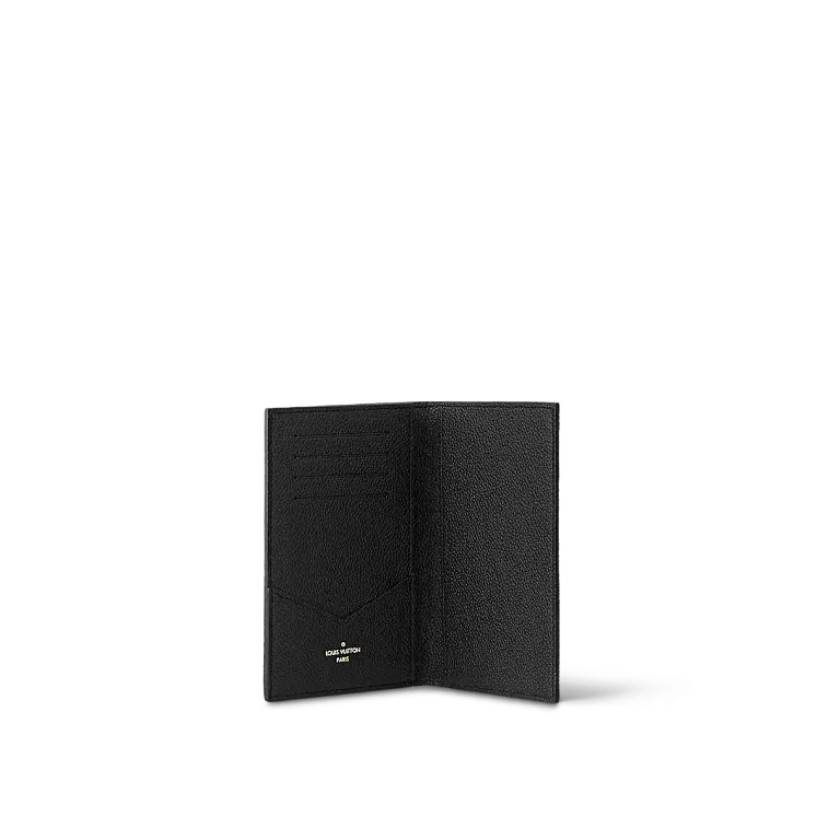 Обложка для паспорта Louis Vuitton - фото 2