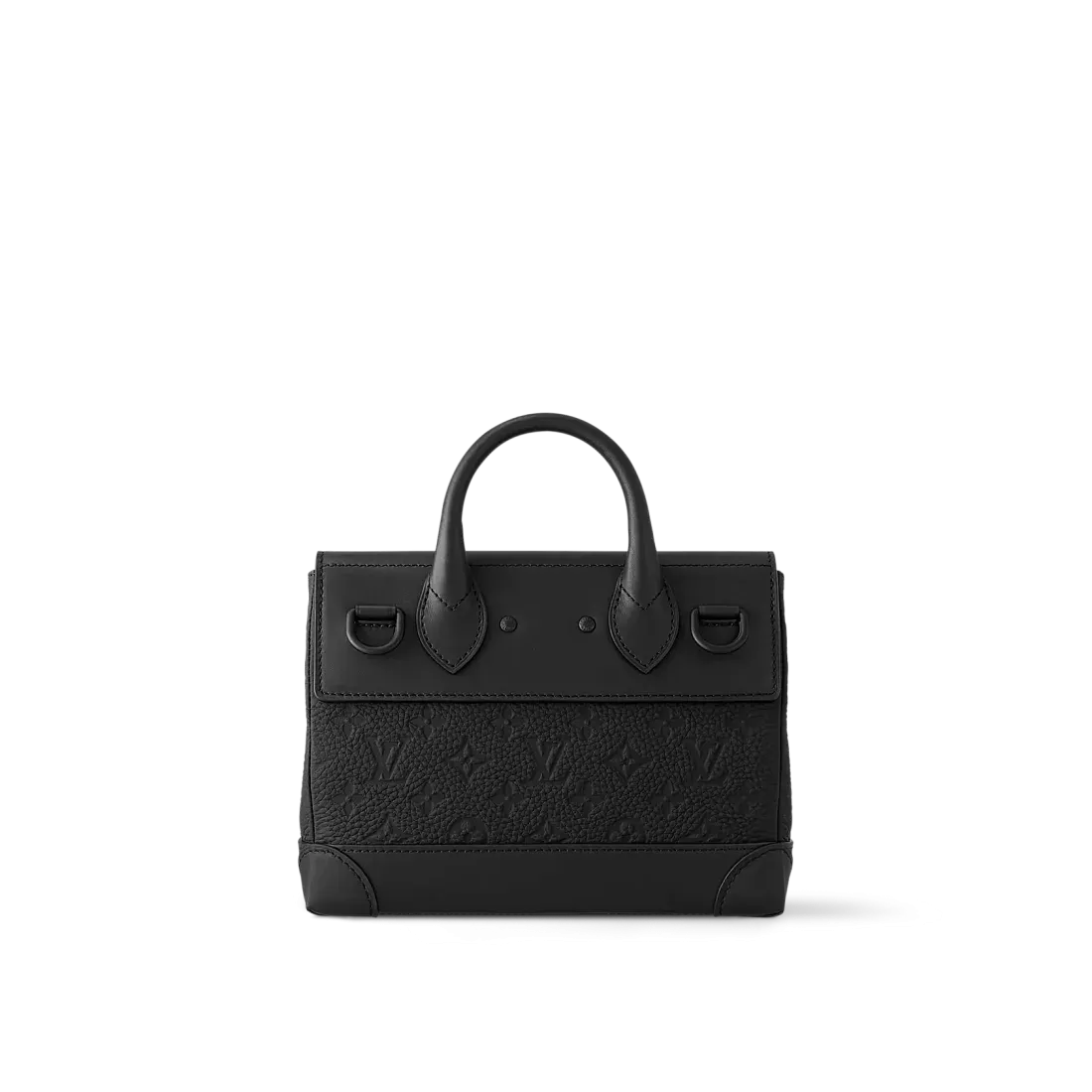 Louis Vuitton Сумка Steamer PM - фото 8