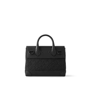 Louis Vuitton Сумка Steamer PM - фото 8