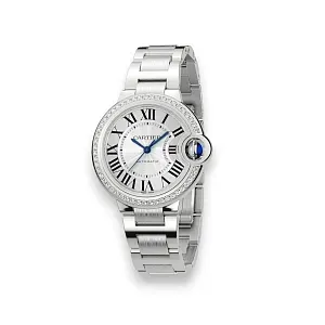 Cartier Часы Ballon Bleu de - фото 3