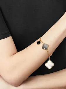Van Cleef & Arpels Браслет Magic Alhambra - фото 2