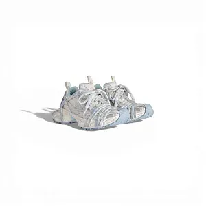 Balenciaga Кроссовки 3XL Extreme Laces Logo - фото 4