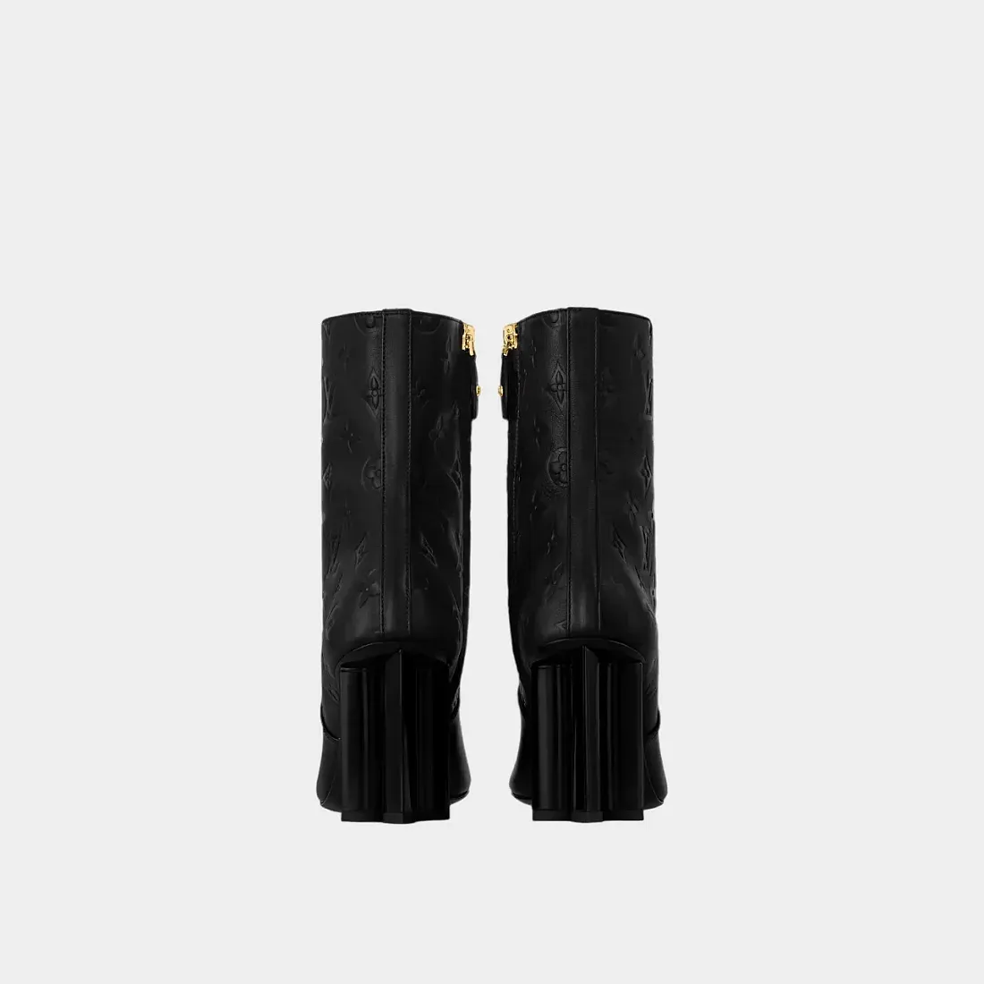 Louis Vuitton Ботильоны Silhouette - фото 3
