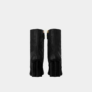 Louis Vuitton Ботильоны Silhouette - фото 3