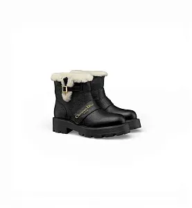 Dior Ботильоны DiorAlps D-Quest - фото 3