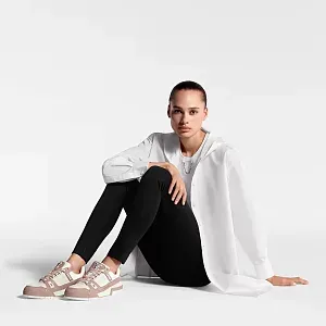 Louis Vuitton Кроссовки LV Trainer Pink - фото 2