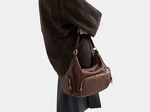 Prada Средняя сумка - фото 2