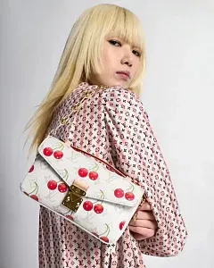 Louis Vuitton Сумка Metis East West LV x TM - фото 2