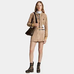 Louis Vuitton Ботинки Laureate Beige - фото 3