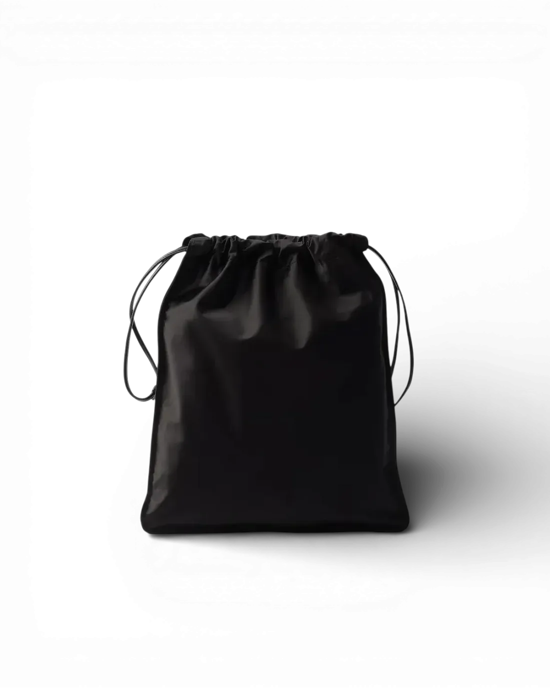Prada Сумка Wish silk duchesse pouch - фото 4