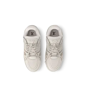 Louis Vuitton Кроссовки LV Trainer Maxi - фото 2