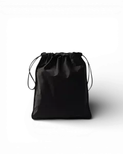 Prada Сумка Wish silk duchesse pouch - фото 4