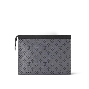 Louis Vuitton Клатч Voyage - фото 8