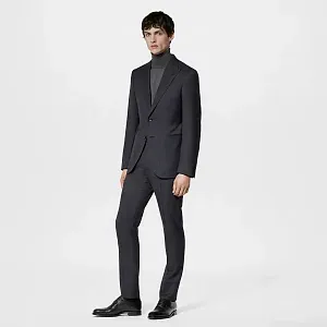 Louis Vuitton Ришелье Varenne Black - фото 2
