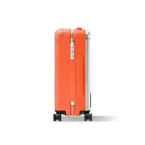 Louis Vuitton Чемодан Horizon 55 Orange - фото 4