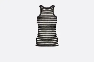 Dior Топ Mariniere - фото 2